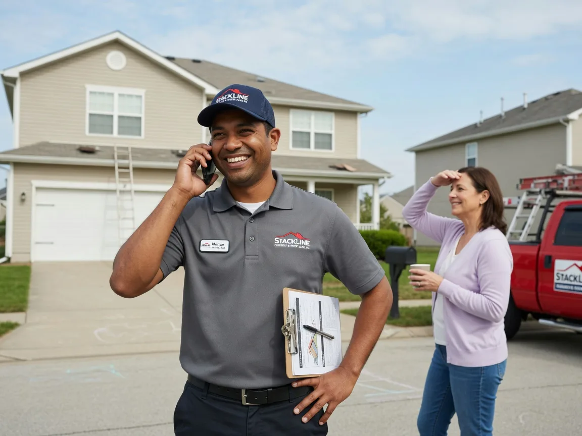Chimney flashing repair Reads Landing, MN FAQs